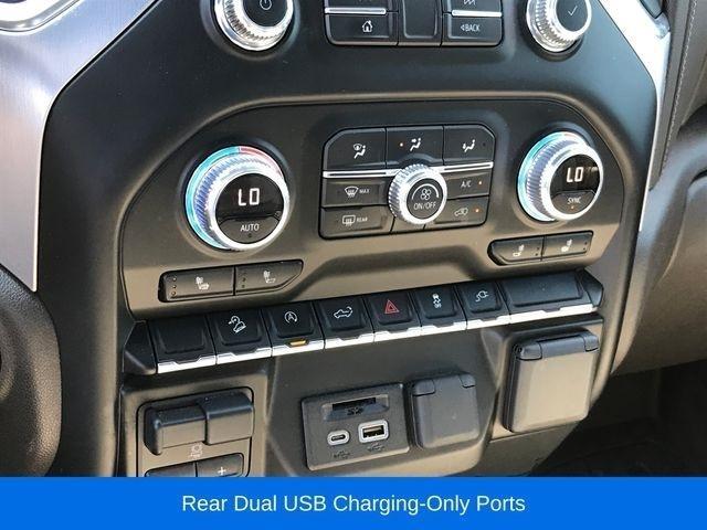 GMC Sierra 1500 SLE Crew Cab Long Box 4WD 2019