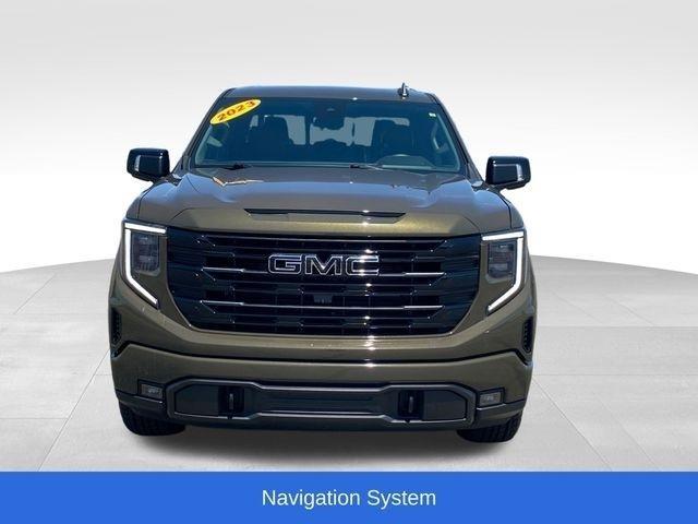 GMC Sierra 1500 Elevation Crew Cab 4WD 2023