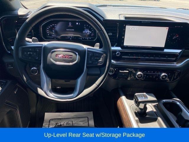 GMC Sierra 1500 Elevation Crew Cab 4WD 2023