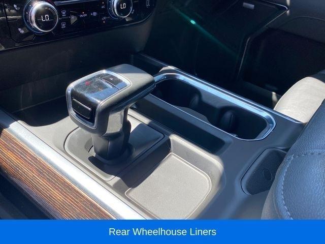 GMC Sierra 1500 Elevation Crew Cab 4WD 2023