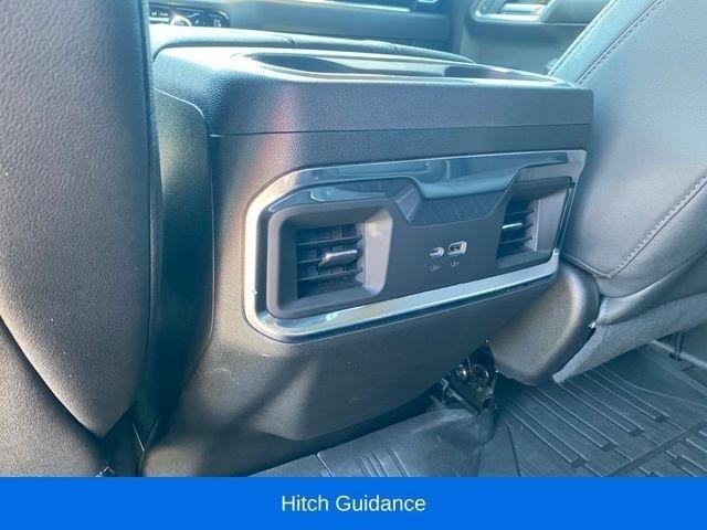 GMC Sierra 1500 Elevation Crew Cab 4WD 2023