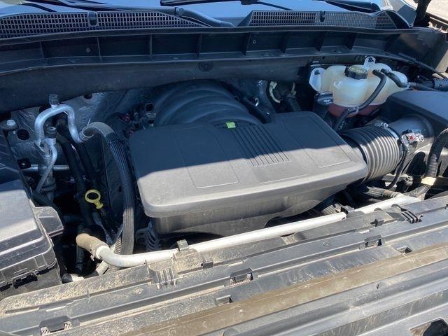 GMC Sierra 1500 Elevation Crew Cab 4WD 2023