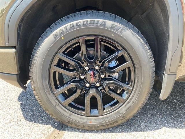 GMC Sierra 1500 Elevation Crew Cab 4WD 2023