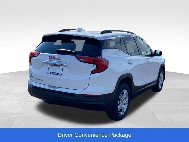 GMC Terrain SLE 2020