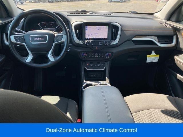 GMC Terrain SLE 2020