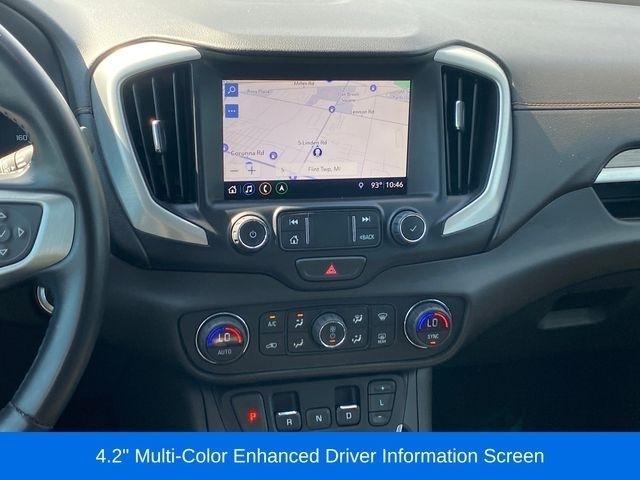 GMC Terrain SLE 2020