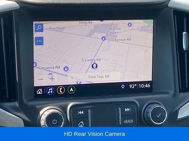 GMC Terrain SLE 2020