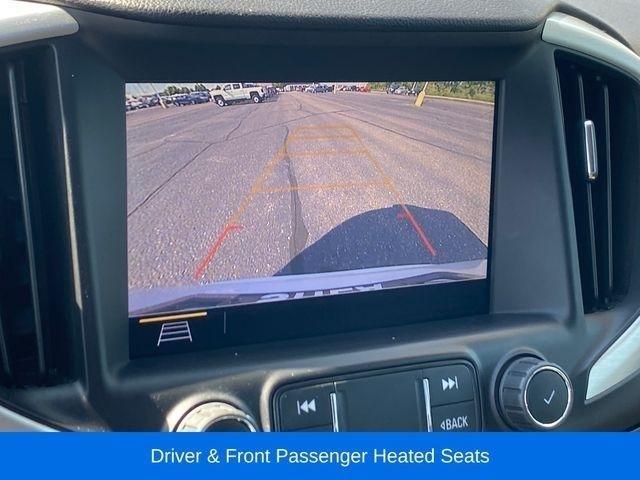 GMC Terrain SLE 2020