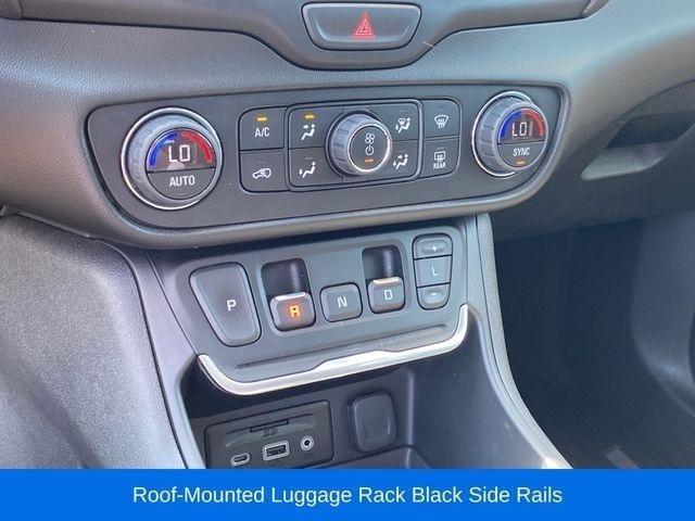 GMC Terrain SLE 2020