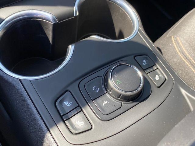 GMC Terrain SLE 2020