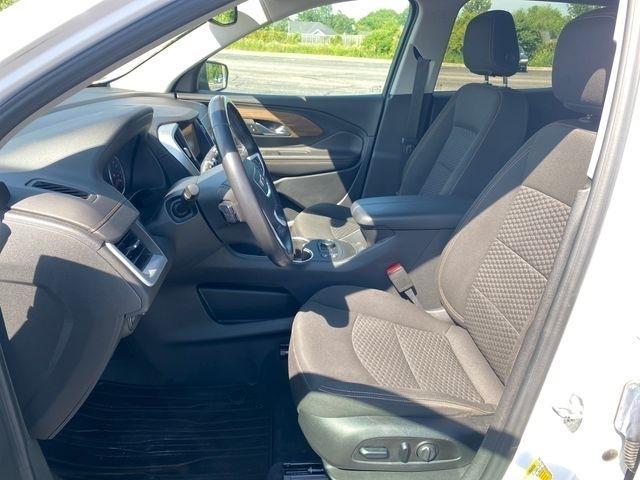 GMC Terrain SLE 2020