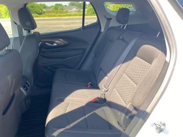 GMC Terrain SLE 2020