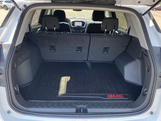 GMC Terrain SLE 2020