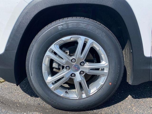 GMC Terrain SLE 2020