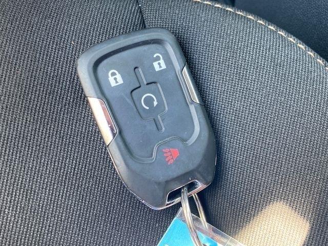 GMC Terrain SLE 2020