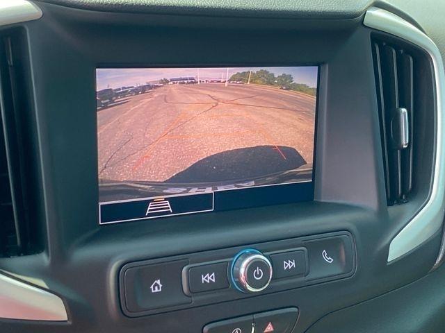 GMC Terrain SLE 2022