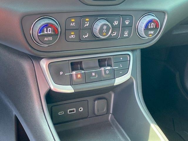GMC Terrain SLE 2022