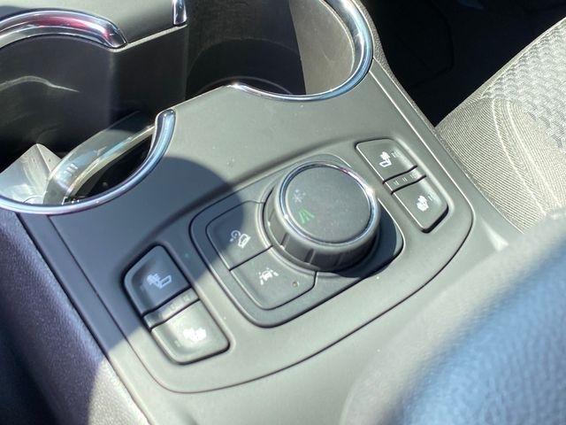 GMC Terrain SLE 2022