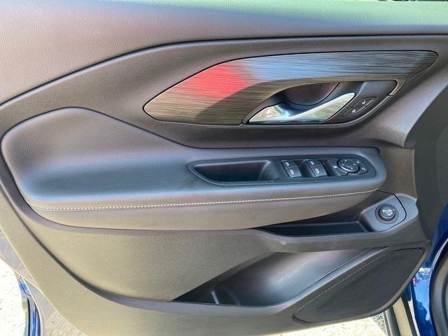 GMC Terrain SLE 2022