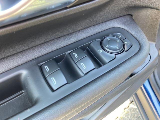 GMC Terrain SLE 2022