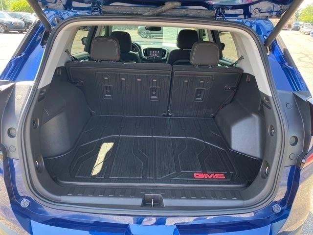 GMC Terrain SLE 2022