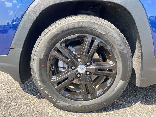 GMC Terrain SLE 2022