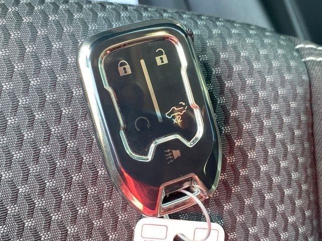GMC Terrain SLE 2022