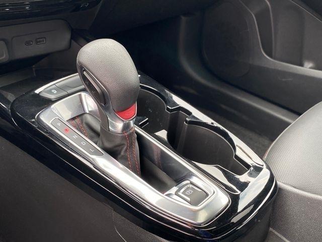 Chevrolet Trax 2RS 2025