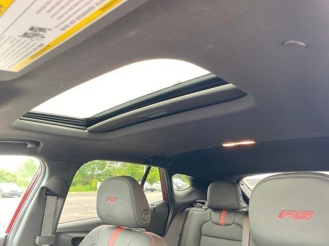 Chevrolet Trax 2RS 2025