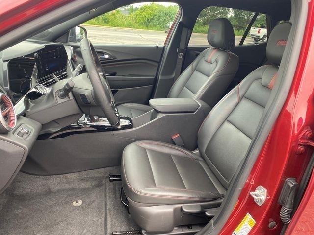 Chevrolet Trax 2RS 2025