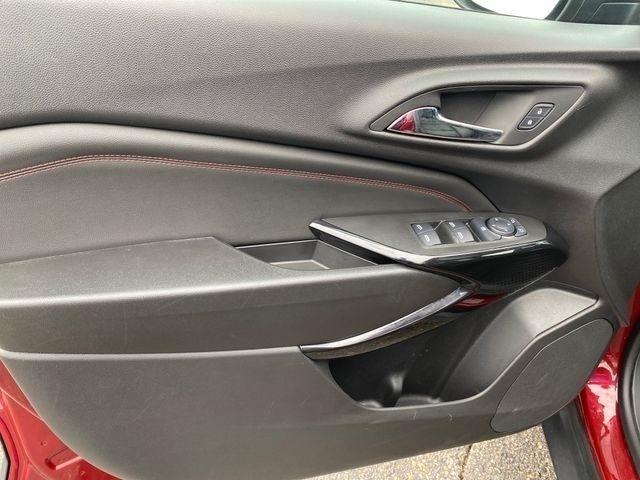 Chevrolet Trax 2RS 2025
