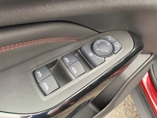 Chevrolet Trax 2RS 2025