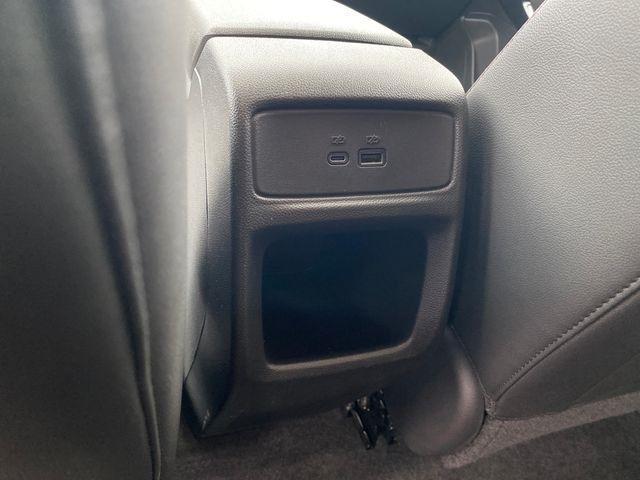 Chevrolet Trax 2RS 2025
