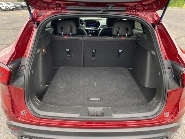 Chevrolet Trax 2RS 2025