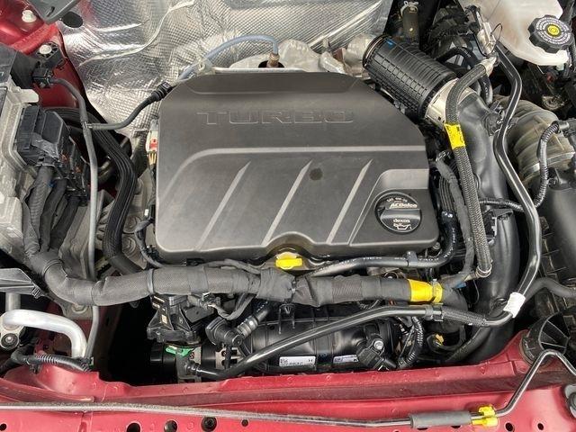 Chevrolet Trax 2RS 2025