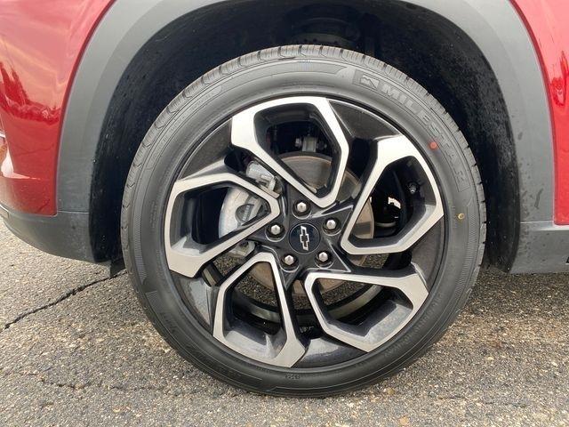 Chevrolet Trax 2RS 2025