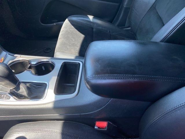 Jeep Grand Cherokee Laredo 4WD 2017