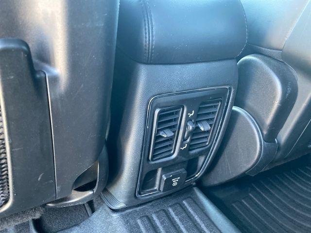 Jeep Grand Cherokee Laredo 4WD 2017