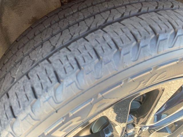 Jeep Grand Cherokee Laredo 4WD 2017