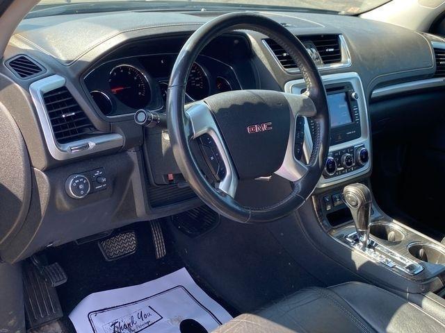 GMC Acadia SLT-1 FWD 2013
