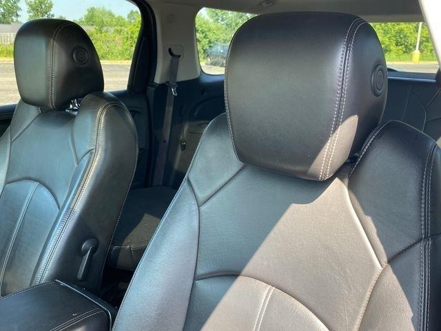GMC Acadia SLT-1 FWD 2013
