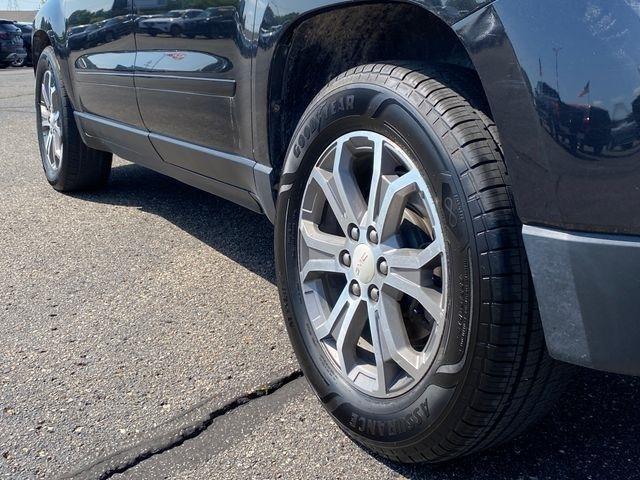 GMC Acadia SLT-1 FWD 2013