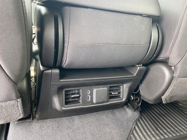 Chevrolet Silverado 1500 LT-L Crew Cab 4WD 2024