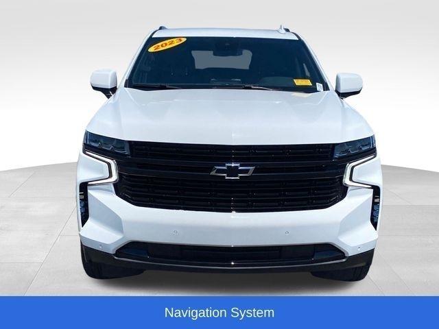Chevrolet Suburban RST 4WD 2023