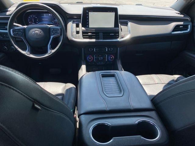 Chevrolet Suburban RST 4WD 2023