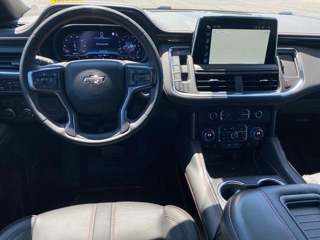 Chevrolet Suburban RST 4WD 2023