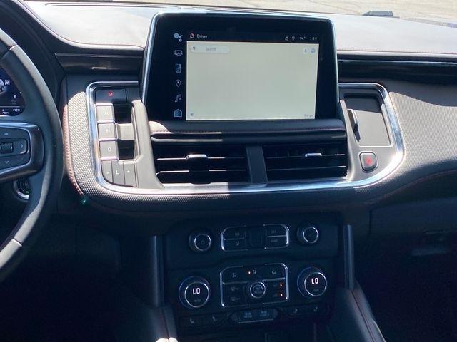 Chevrolet Suburban RST 4WD 2023