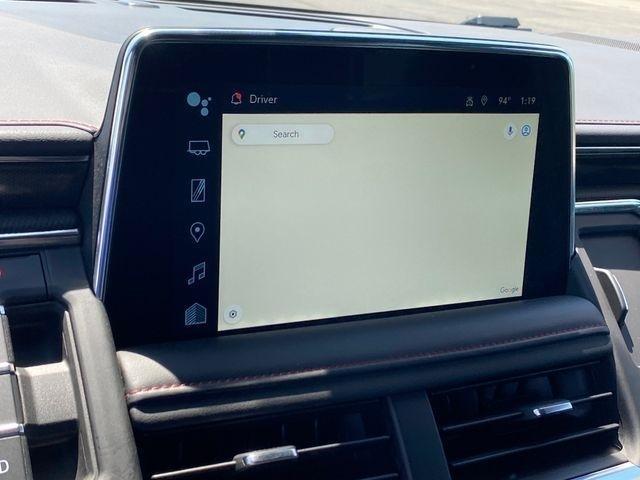 Chevrolet Suburban RST 4WD 2023