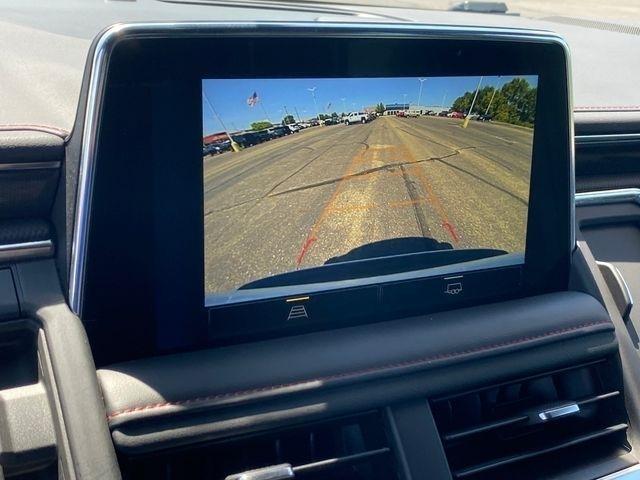 Chevrolet Suburban RST 4WD 2023