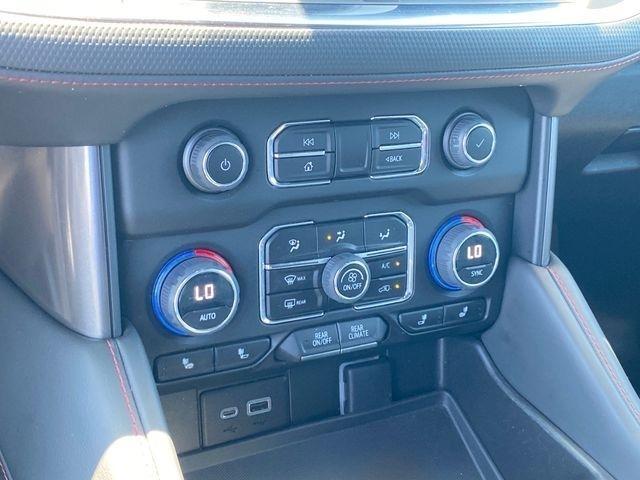 Chevrolet Suburban RST 4WD 2023